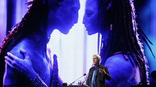 Avatar 2 ya está completa, y Avatar 3 está terminada al 95%, según James Cameron